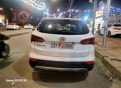 هیۆندای سەنتافی